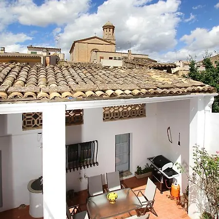 Ca'n Claret Llucmajor (Mallorca)