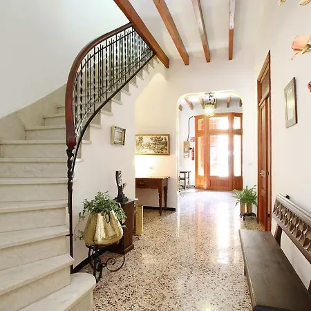 Ca'n Claret Holiday home Llucmajor (Mallorca)