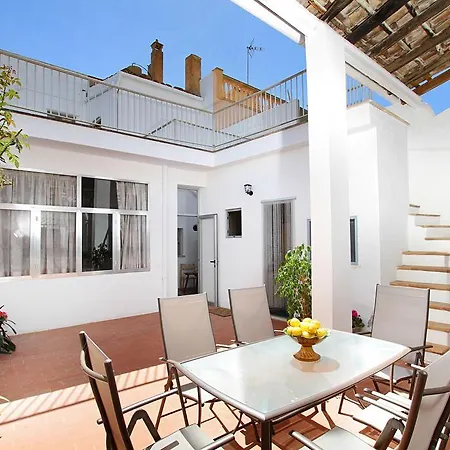 Ca'n Claret Holiday home