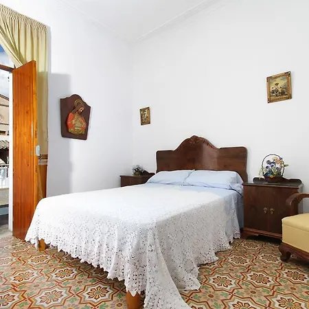 Holiday home Ca'n Claret Llucmajor (Mallorca)